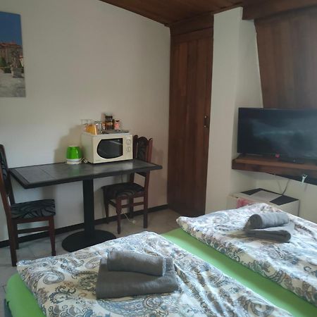 Penzion Rony Radejov Buitenkant foto