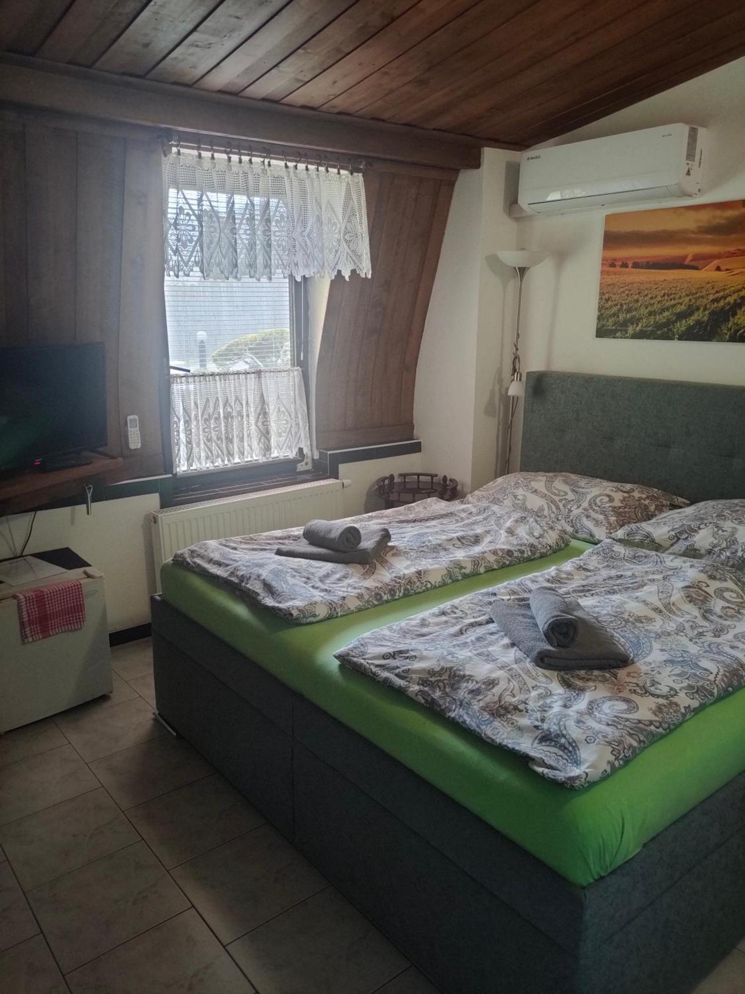 Penzion Rony Radejov Buitenkant foto