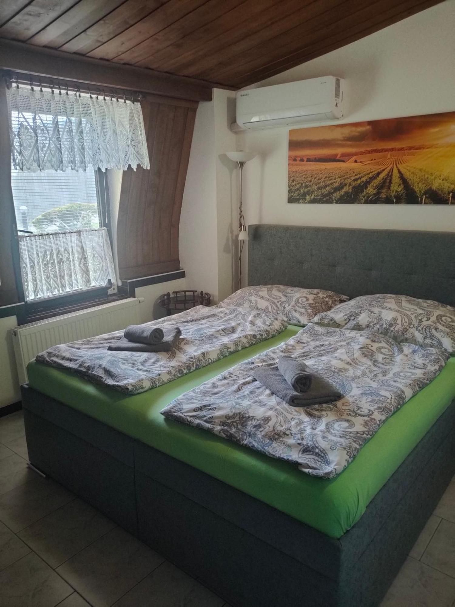 Penzion Rony Radejov Buitenkant foto